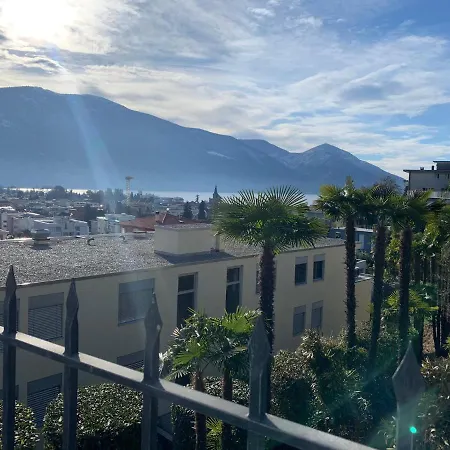 Romantic * Ascona