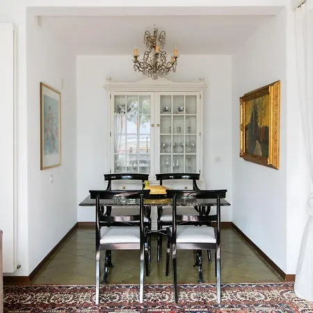 Apartment Romantic Ascona