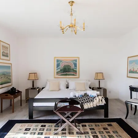 Apartment Romantic Ascona