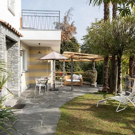 Apartment Romantic Ascona