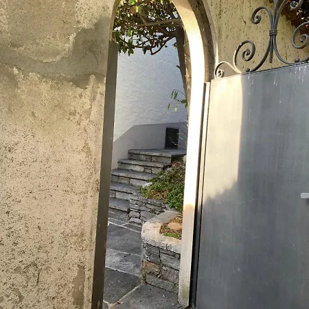 Romantic * Ascona