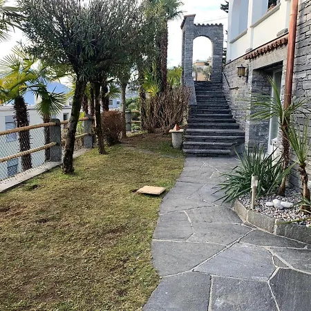 Romantic Apartment