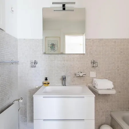 Romantic Apartment