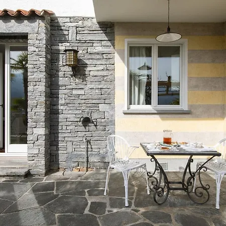 Apartment Romantic Ascona