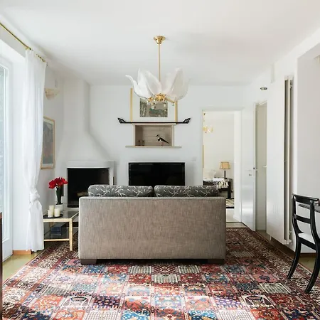 Romantic Apartment