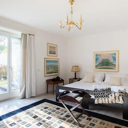 Romantic Apartment