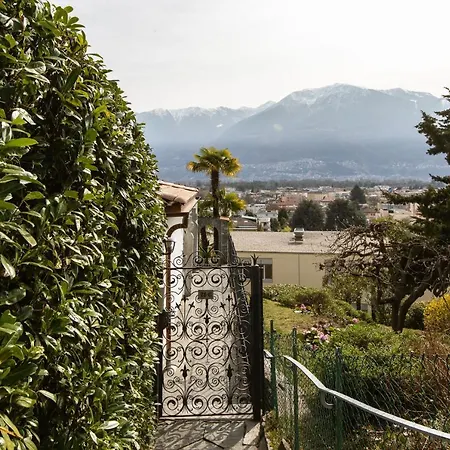 Apartment Romantic Ascona