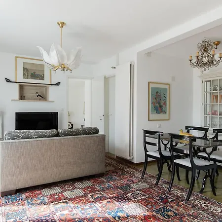 Apartment Romantic *